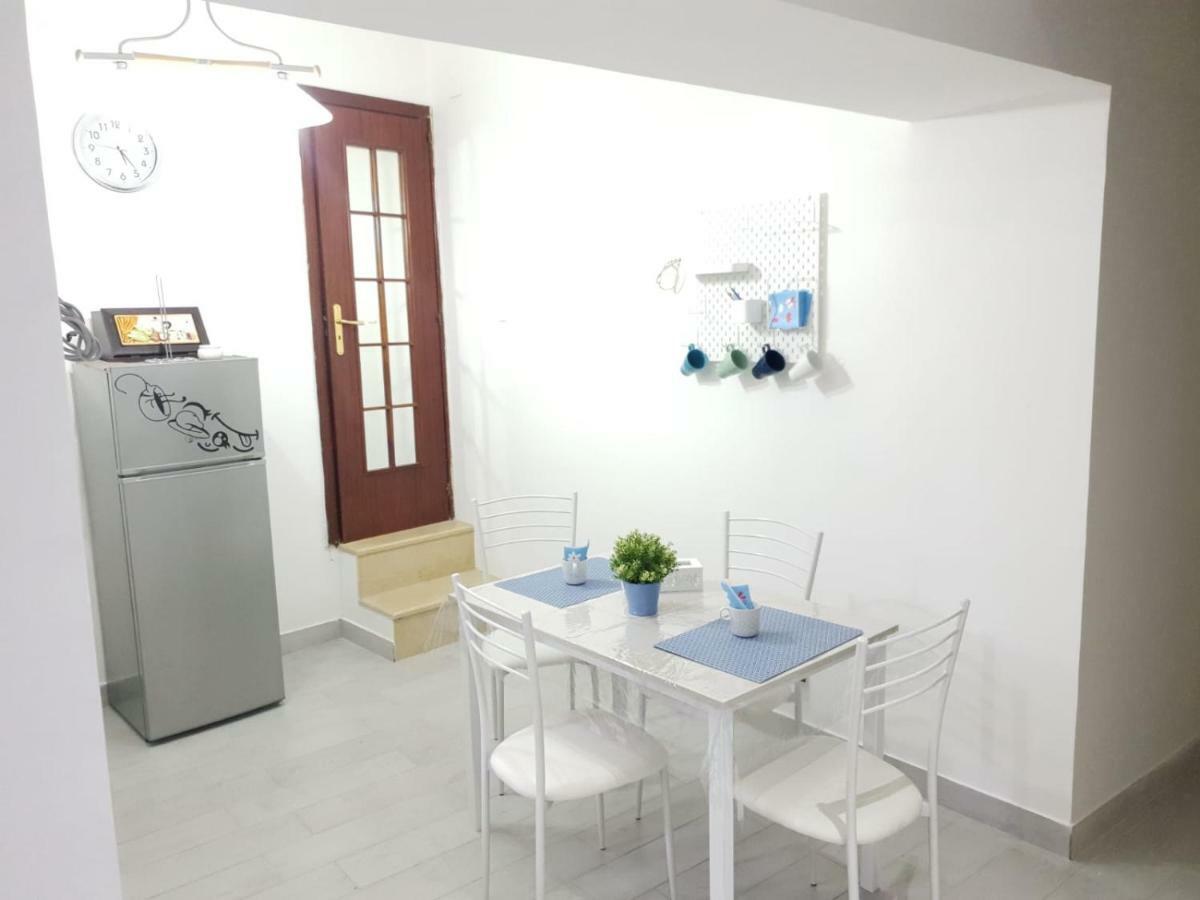 Nanas Apartment Napoli Ngoại thất bức ảnh